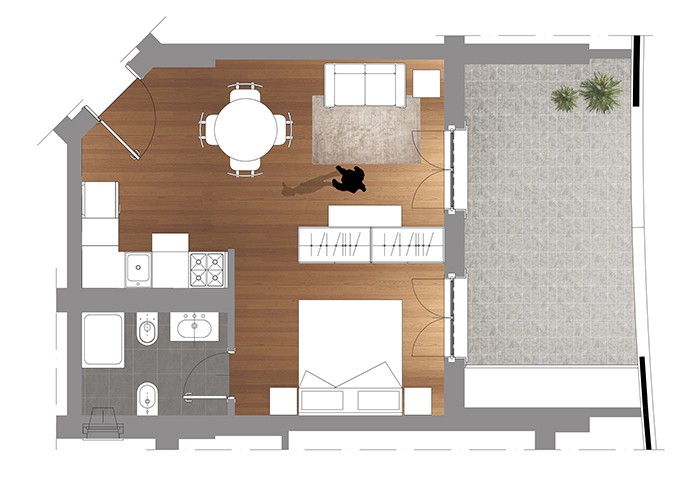 Floor Preview