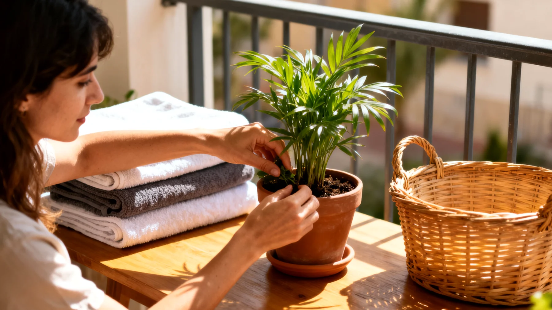 Portavasi decorativi"