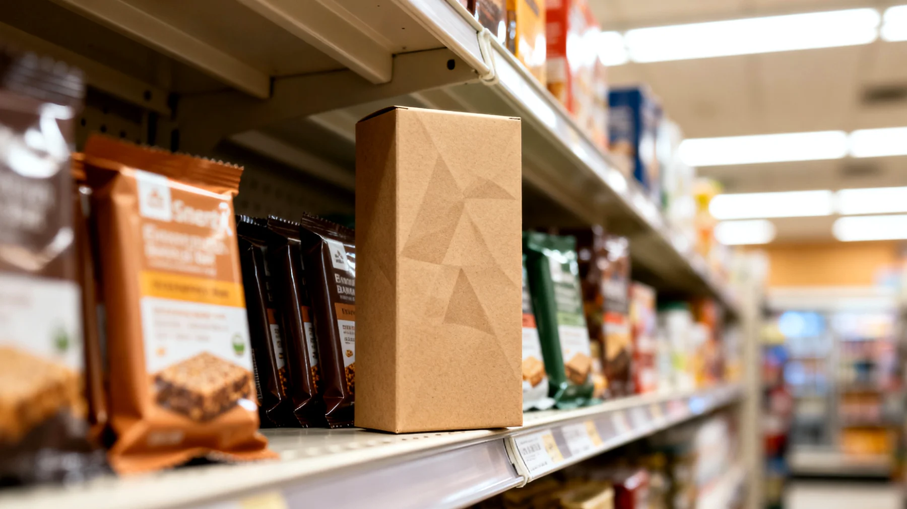 Barrette energetiche"