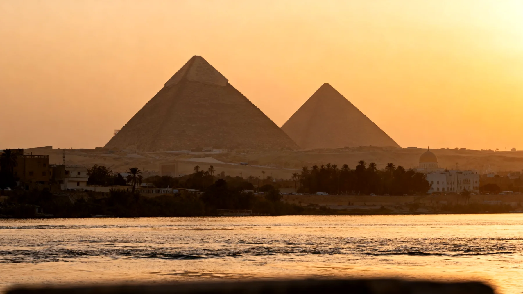 Il Cairo e Alessandria d'Egitto"