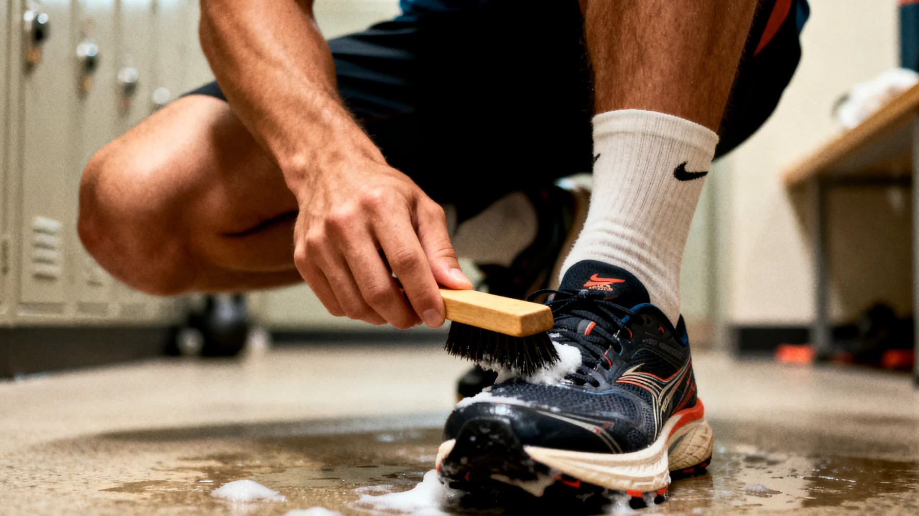 Scarpe da ginnastica"