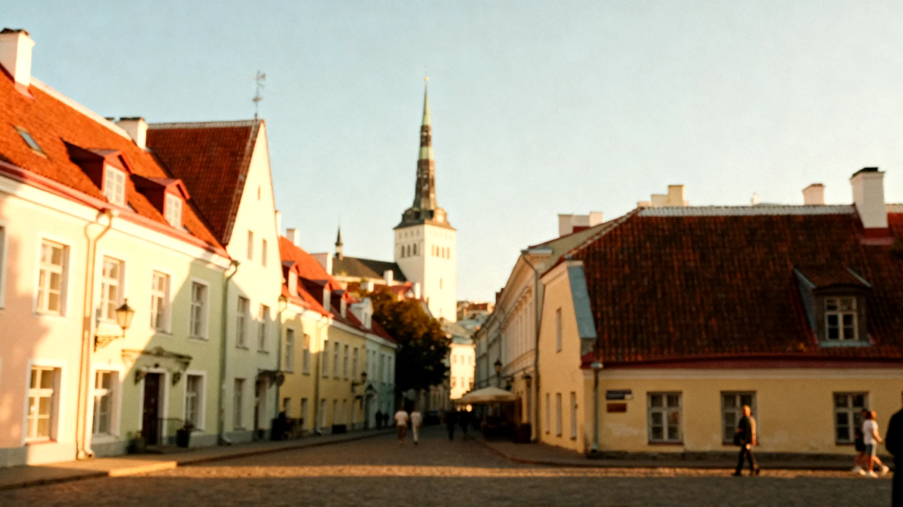 Tallinn"