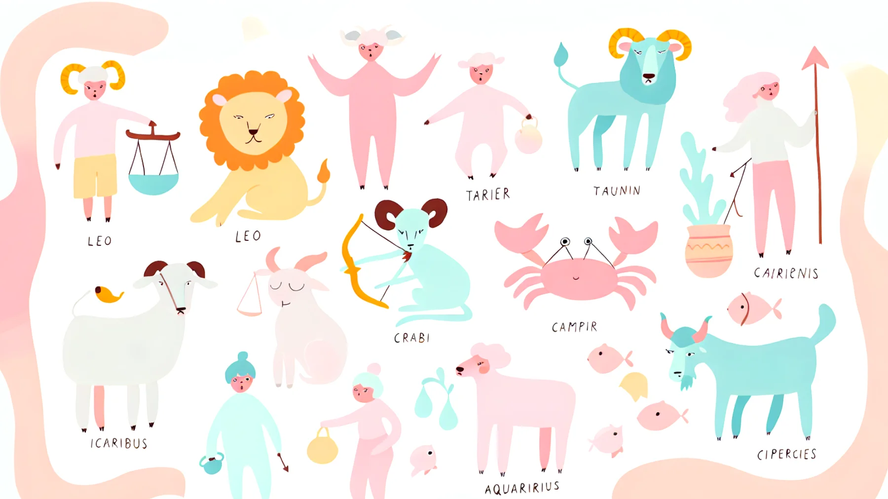 oroscopo del mattino 2026-02-08T19:12:35.118Z"