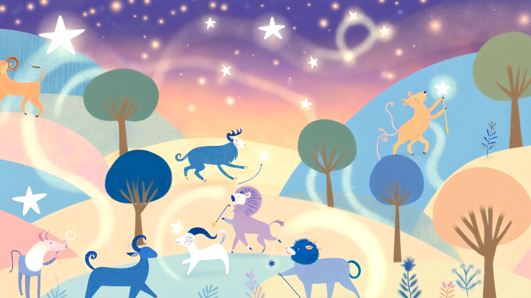 oroscopo del mattino 2026-02-14T19:12:05.461Z"