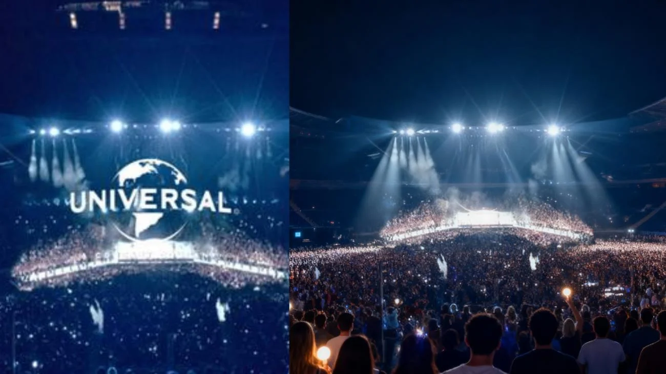 L'evento cinematografico dell'anno. Stray Kids: The dominATE Experience⁣, dal 6 febbraio al cinema."